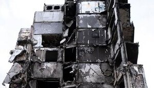 Отримали підозру російські генерали Чайко та Кравченко, які наказали бомбити Бородянку, - СБУ. ФОТОрепортаж