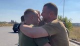 Zaluzhnyi commented on the appointment of Drapatyi as commander-in-chief