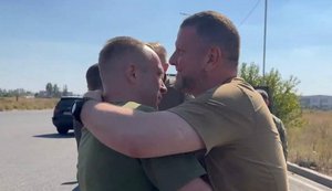 Залужний прокоментував призначення Драпатого головкомом