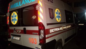 Пізно вночі росіяни атакували Харків: троє постраждалих