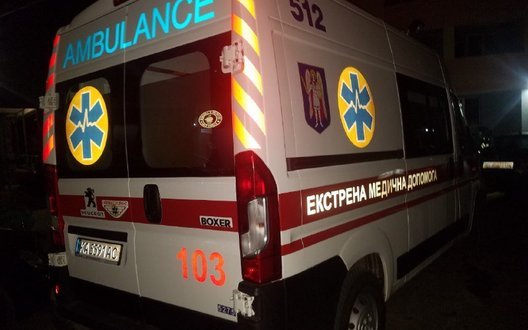 Пізно вночі росіяни атакували Харків: троє постраждалих