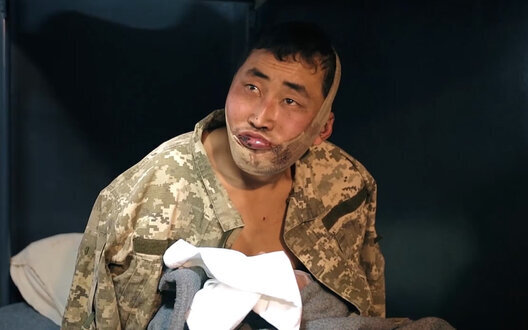 КНДРівці вірять, що проти них воюють військові з Південної Кореї