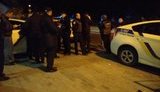 Невідомий стріляв у поліцейського в Києві, введено спеціальний оперативний план, - НПУ. ФОТОрепортаж