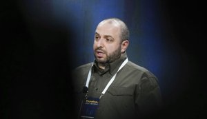 На записах НАБУ фігурують Умєров та Жумаділов