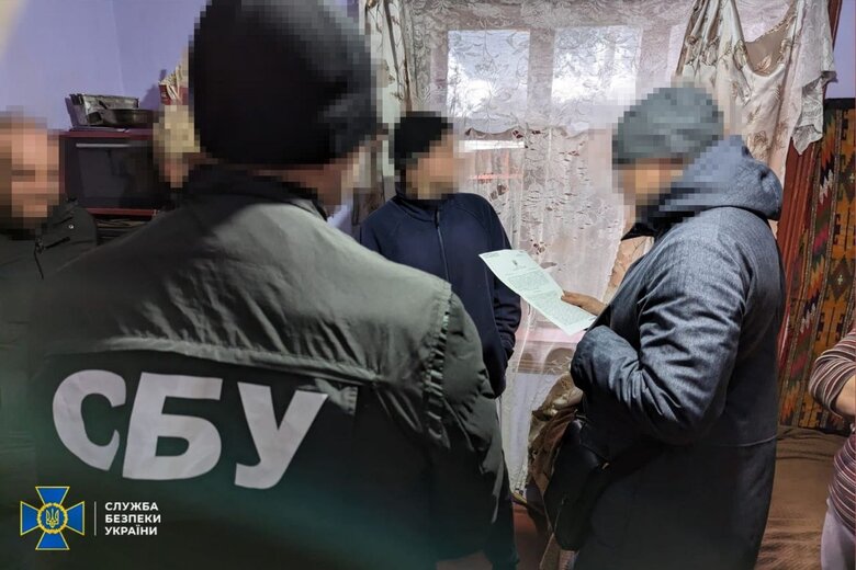 Проросійські агітатори