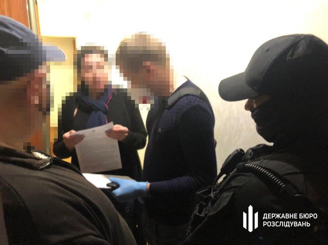 Унесенные миллиардами: ответят ли фискалы за покровительство схемщиков? 06