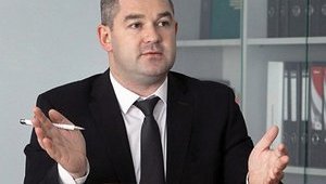 Звільнення Продана з ДФС не пов'язане з розслідуванням проти нього, - Гройсман