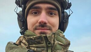 "Конкурентів нашому літаку мало. 50 кілометрів глибини - і ти можеш вражати штаби ворожих рот, батальйонів, якщо не полків", - аеророзвідник Віталій Уманець (екіпаж "Автомайдан")