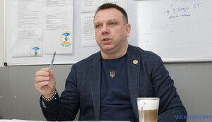 Народний депутат