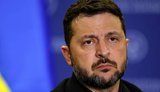 Зеленський сподівається на повну відповідальність українця за напад на монастир у Польщі