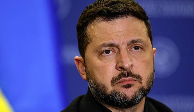 США действительно хотят остановить российскую войну, но мы зря потратим время, если будем играть в компромиссы с РФ, - Зеленский