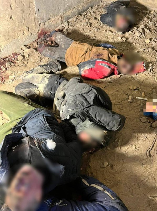 In liberated Bucha in childrens sanatorium was found with five dead - Office of Prosecutor General 01