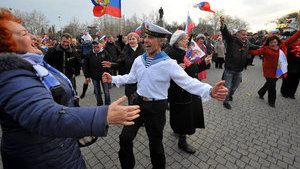 Почему Россия не Запад