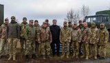 порошенко