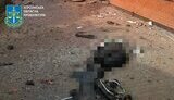 жертви на ринку в Херсоні