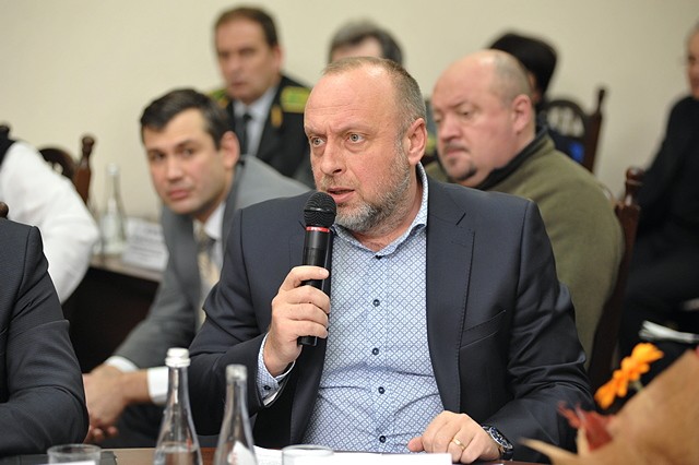 Каким бизнесом владеют аграрные депутаты 09
