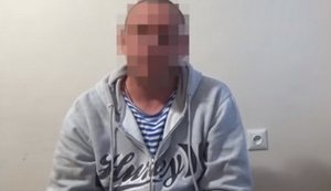 По материалам СБУ информатор наемников "ДНР" осужден на 3,5 года