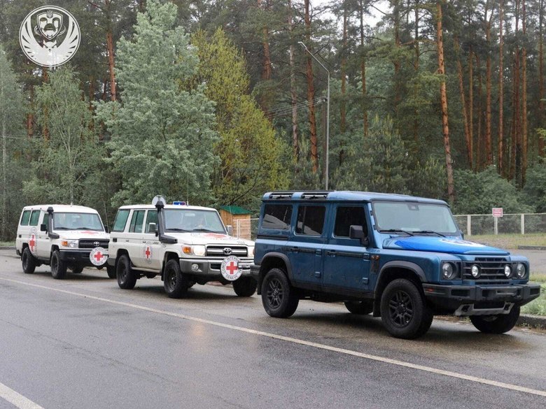 СБУ провела репатріацію: в Україну повернули 528 тіл загиблих військових