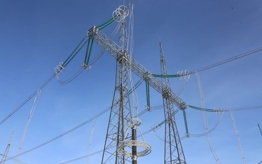 Молдова виставить Росії рахунок за ремонт пошкодженої ЛЕП