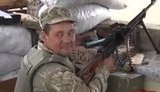 горловка боец