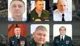 За обстріл Запорізької АЕС винесено вироки шістьом командирам Росгвардії. ФОТО