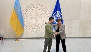BES reform, tariffs, and benefits review: What Ukraine needs to do to get IMF money