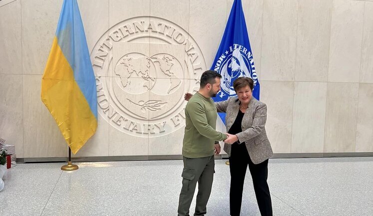BES reform, tariffs, and benefits review: What Ukraine needs to do to get IMF money