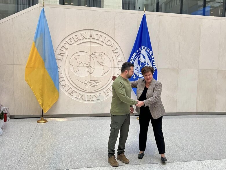 МВФ