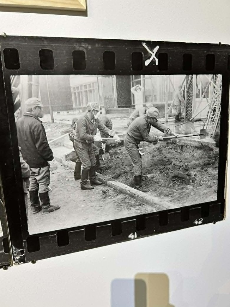 Чорнобиль виставка