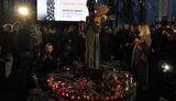 голодомор