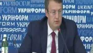 "Когда в РФ произойдут какие-то катаклизмы, мы не сможем остановить тысячи беженцев, которые побегут к нам", - Геращенко о необходимости реализации проекта "Стена". ВИДЕО (обновлено)