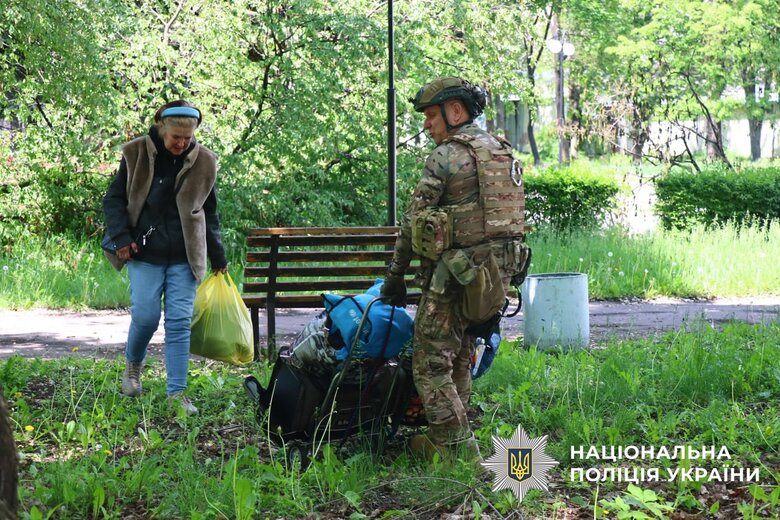 Покровск