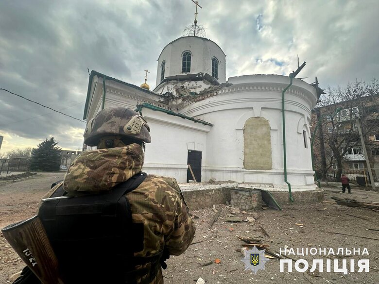 Обстріли Донеччини за добу