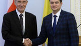 Разумков обговорив з прем