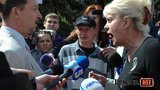 Организаторы "Дня гнева" решили присоединиться к Весеннему маршу протеста 19 мая