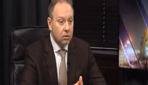 "Понятий "Украина" и "украинец" не должно существовать в будущем", - депутат Держдуми РФ Матвєйчев. ВIДЕО