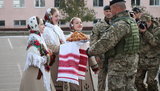 армия