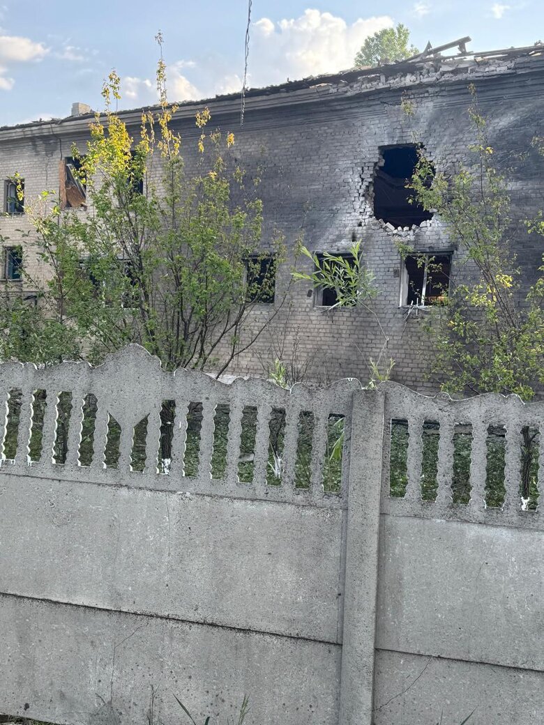 Donetsk region