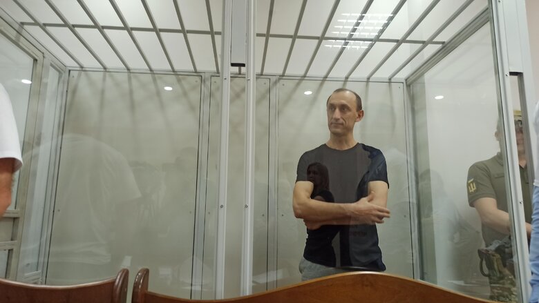 У Шевченківському райсуді Києва розпочалося судове засідання у справі Червінського 22 У Шевченківському райсуді Києва розпочалося судове засідання у справі Червінського 22