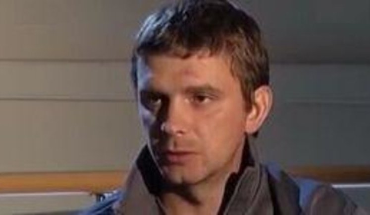 Выживший в "Караване" охранник: Мазурок не убивал, а милиция отказалась догонять убийцу. ВИДЕО