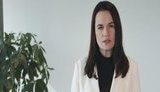 Тіхановська про інавгурацію Лукашенка: Сьогодні він просто пішов на пенсію, його накази більше не легітимні. ВIДЕО