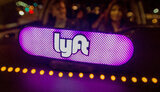 Американский сервис вызова такси Lyft открывает офис в Киеве