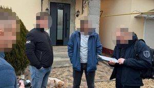 Підозра ДБР