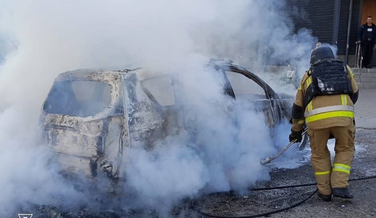 Удар РФ по Херсону: раненая девушка умерла в больнице