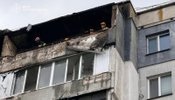 Последствия удара "шахеда" по Бердичеву 5 октября: что известно?