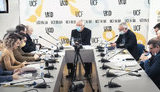 Наглядова рада оголосила повторний конкурс на посаду виконавчого директора УКФ. ВIДЕО
