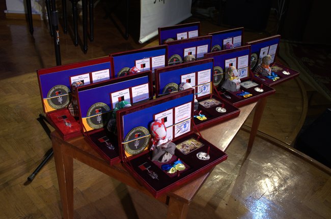 Воїни приїхали отримати орден прямо з окопів під ДАП. Народний Герой України: репортаж із Сум 29 Воїни приїхали отримати орден прямо з окопів під ДАП. Народний Герой України: репортаж із Сум 29