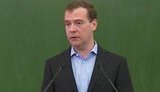 Медведев: Протесты в России вызваны моим отказом участвовать в выборах Президента. + ВИДЕО.