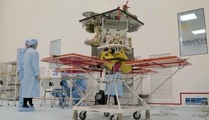 Запуск українського супутника перенесли на січень 2022 року, - Шмигаль