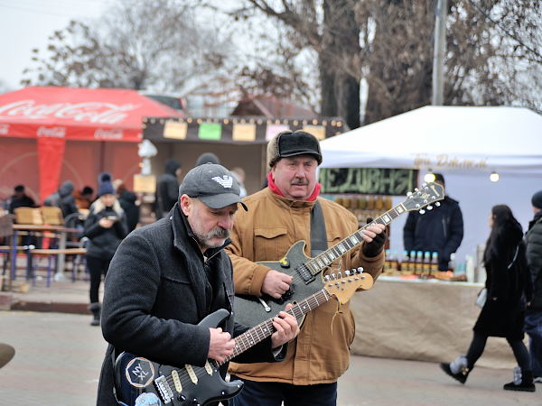 Християни східного обряду відзначають Хрещення: місця купання у Києві 11